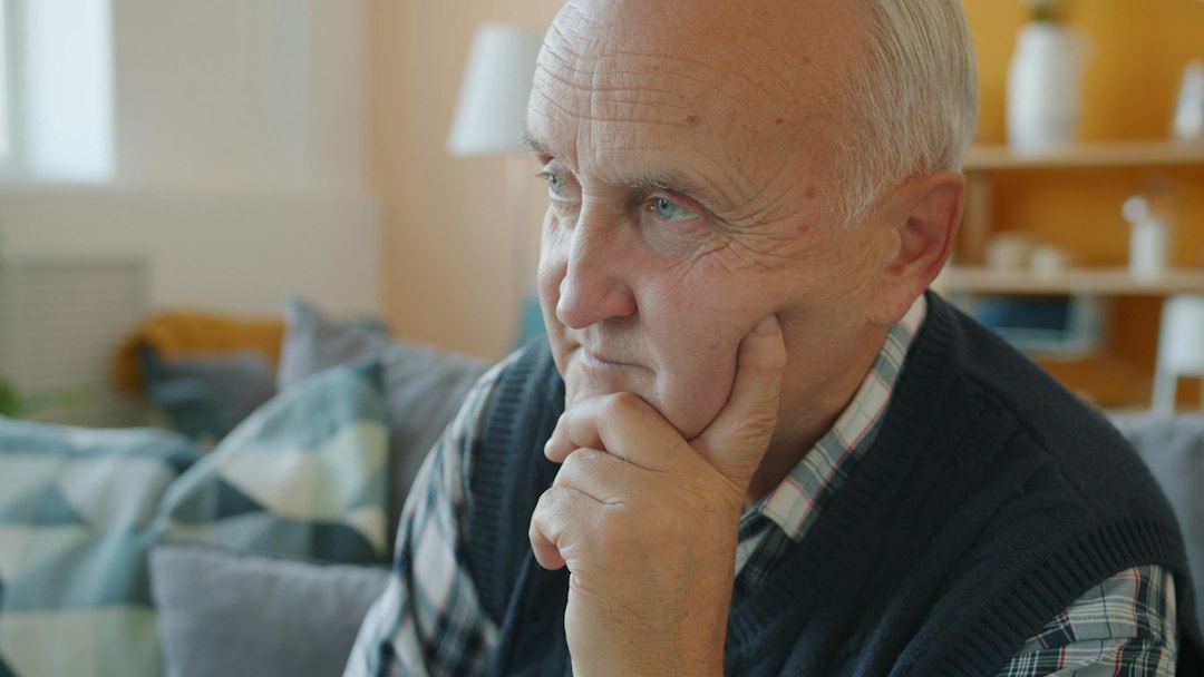 Age-Related Cognitive Decline: Why Memory and Focus Get Worse After 40